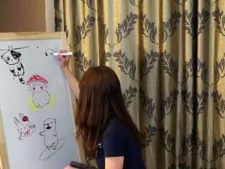 monagermany Sex Cam Show