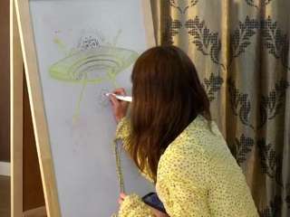 monagermany Sex Cam Show