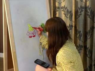 monagermany Sex Cam Show