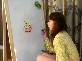 monagermany Sex Cam Show
