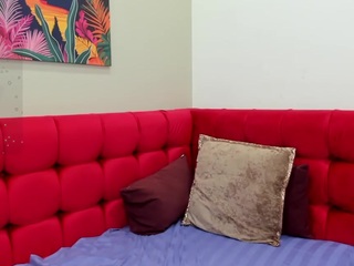 monikacharming live webcam show