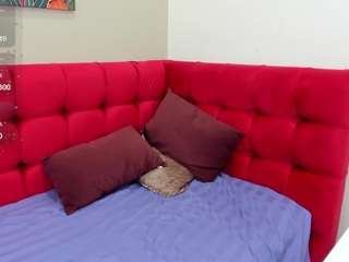 MonikaCharming live webcam show