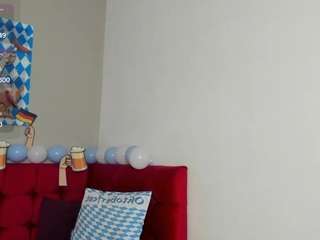 MonikaCharming live cam preview