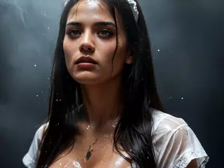 Nicol Rojas's Live Sex Cam Show