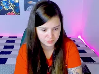 pinkRossy's Live Sex Cam Show