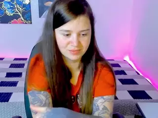 pinkRossy's Live Sex Cam Show