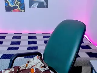 pinkRossy's Live Sex Cam Show