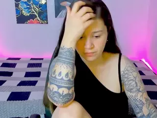 pinkRossy's Live Sex Cam Show