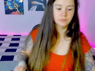 pinkRossy's Live Sex Cam Show