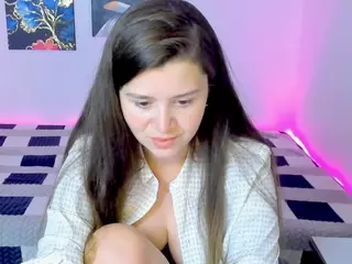 pinkRossy's Live Sex Cam Show