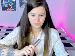 pinkRossy's Live Sex Cam Show