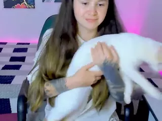 pinkRossy's Live Sex Cam Show