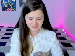 pinkRossy's Live Sex Cam Show