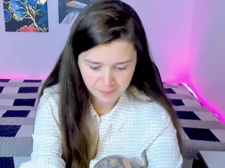 pinkRossy's Live Sex Cam Show