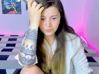 pinkRossy's Live Sex Cam Show