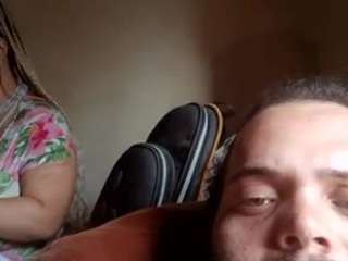 soowooanddesi Live Webcam on CamSoda