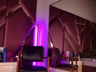 AdelNesbitt's Live Sex Cam Show