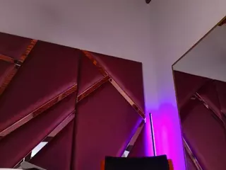 AdelNesbitt's Live Sex Cam Show