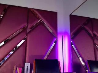 AdelNesbitt's Live Sex Cam Show