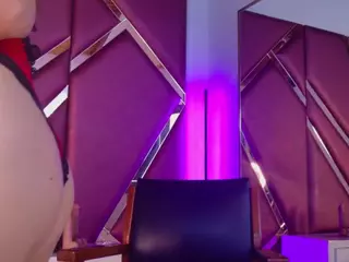 AdelNesbitt's Live Sex Cam Show