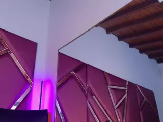 AdelNesbitt's Live Sex Cam Show