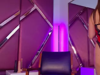 AdelNesbitt's Live Sex Cam Show