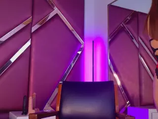 AdelNesbitt's Live Sex Cam Show