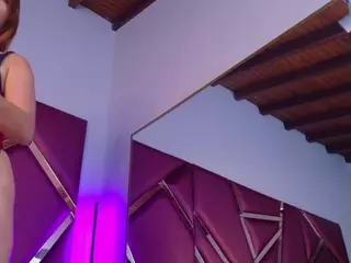 AdelNesbitt's Live Sex Cam Show