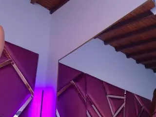AdelNesbitt's Live Sex Cam Show