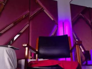 AdelNesbitt's Live Sex Cam Show