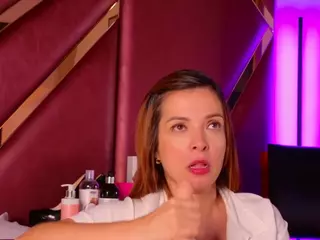 AdelNesbitt's Live Sex Cam Show
