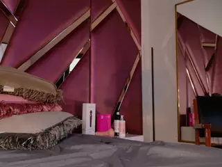 AdelNesbitt's Live Sex Cam Show