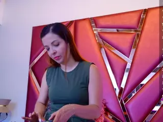 AdelNesbitt's Live Sex Cam Show