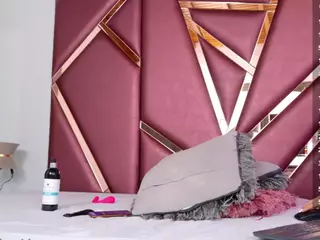 AdelNesbitt's Live Sex Cam Show