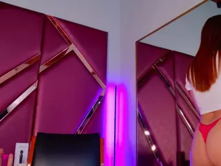 AdelNesbitt's Live Sex Cam Show