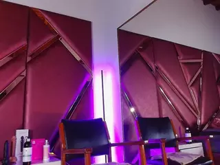 AdelNesbitt's Live Sex Cam Show