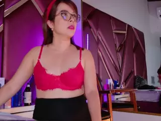 AdelNesbitt's Live Sex Cam Show