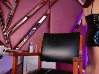 AdelNesbitt's Live Sex Cam Show