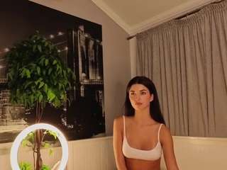 cassiecaprice - Cam en Direct