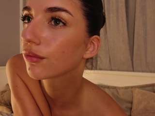 cassiecaprice webcam model