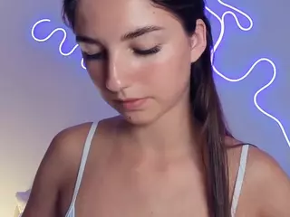 CassieCaprice's Live Sex Cam Show