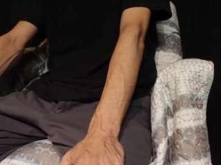 i-oahnr Live Webcam on CamSoda