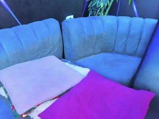 lunahoggins Live Webcam on CamSoda