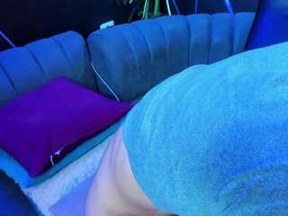 lunahoggins - Cam en Direct