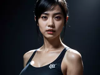 Mei Lin Wong's Live Sex Cam Show