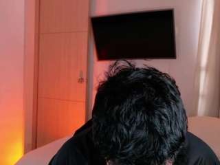 nathangreyx Live Webcam on CamSoda