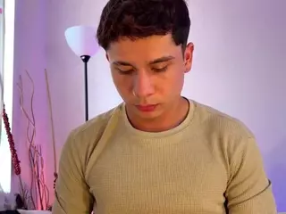 NathanGreyX's Live Sex Cam Show