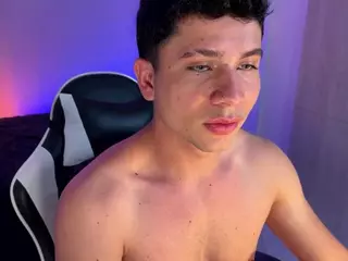 NathanGreyX's Live Sex Cam Show