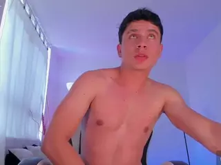 NathanGreyX's Live Sex Cam Show