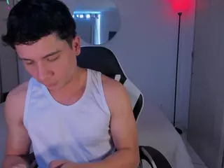 NathanGreyX's Live Sex Cam Show